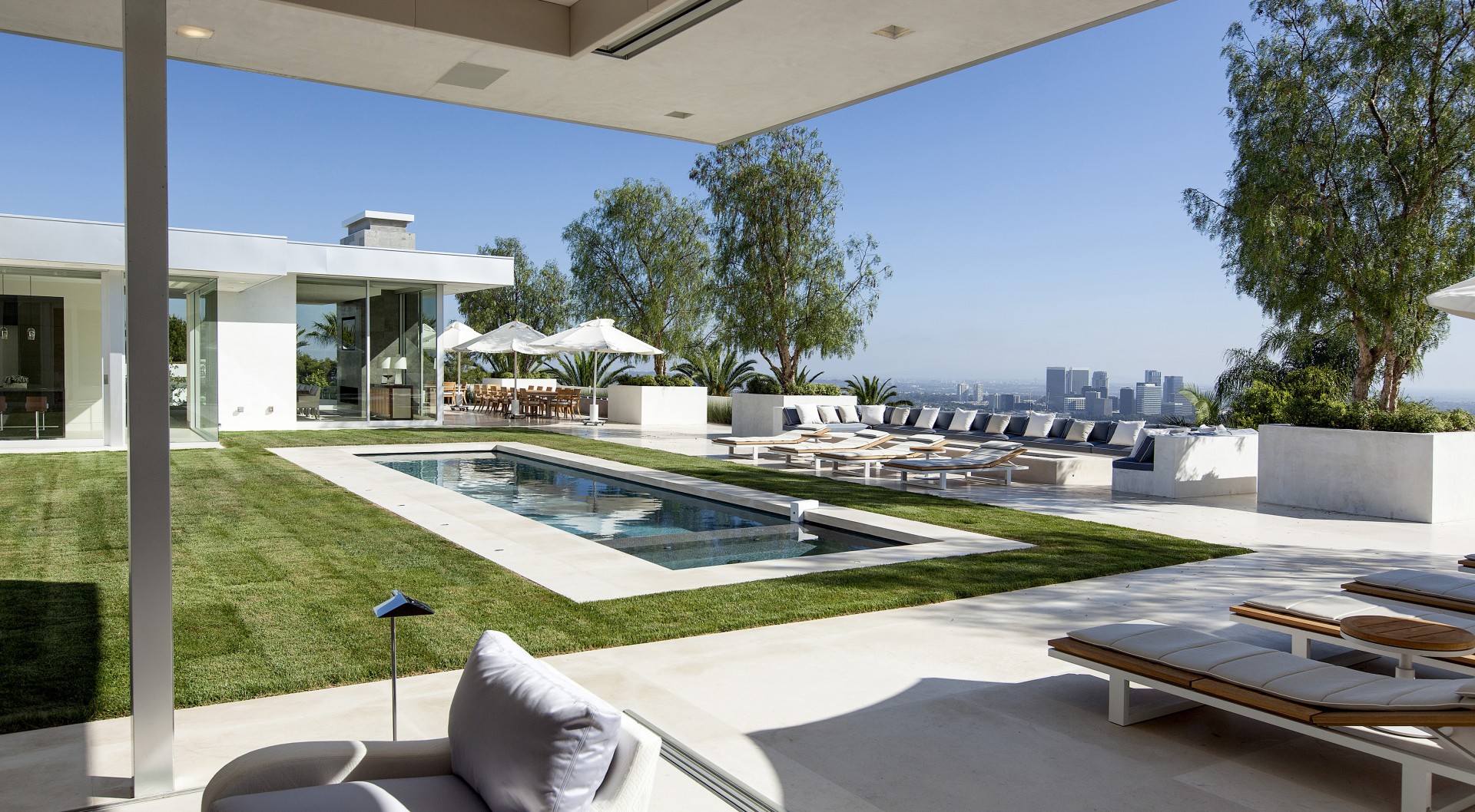 beverly hills house  McClean Design-3