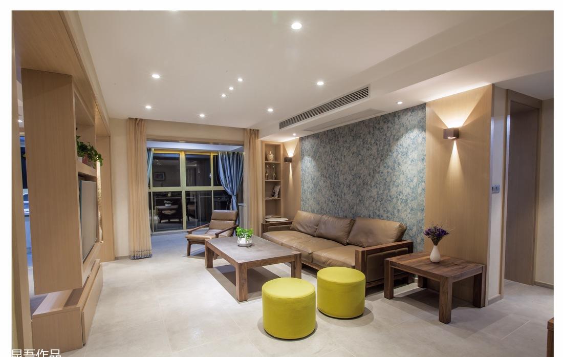 现代风家居设计-13