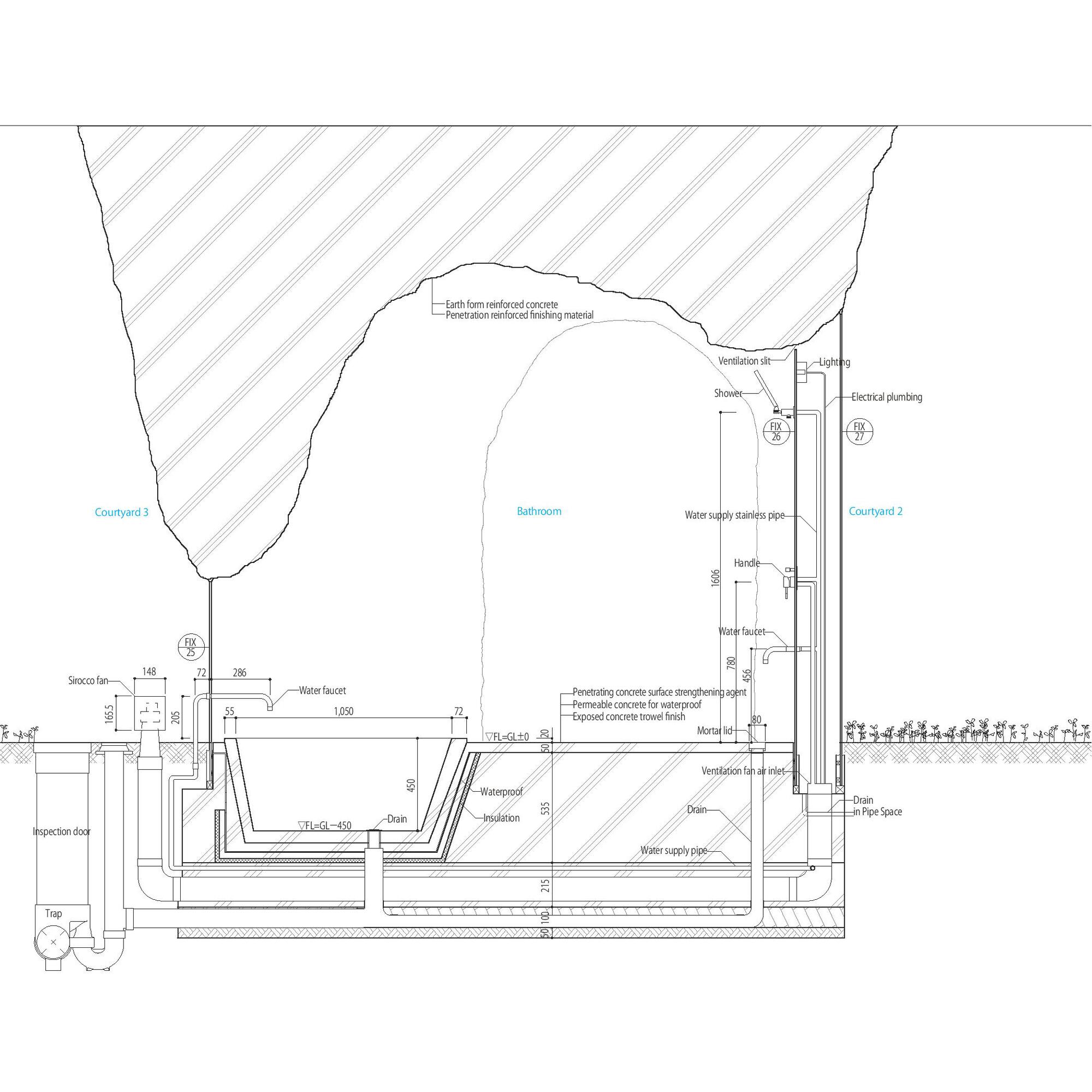 房屋与餐馆丨日本丨junya ishigami + associates-48