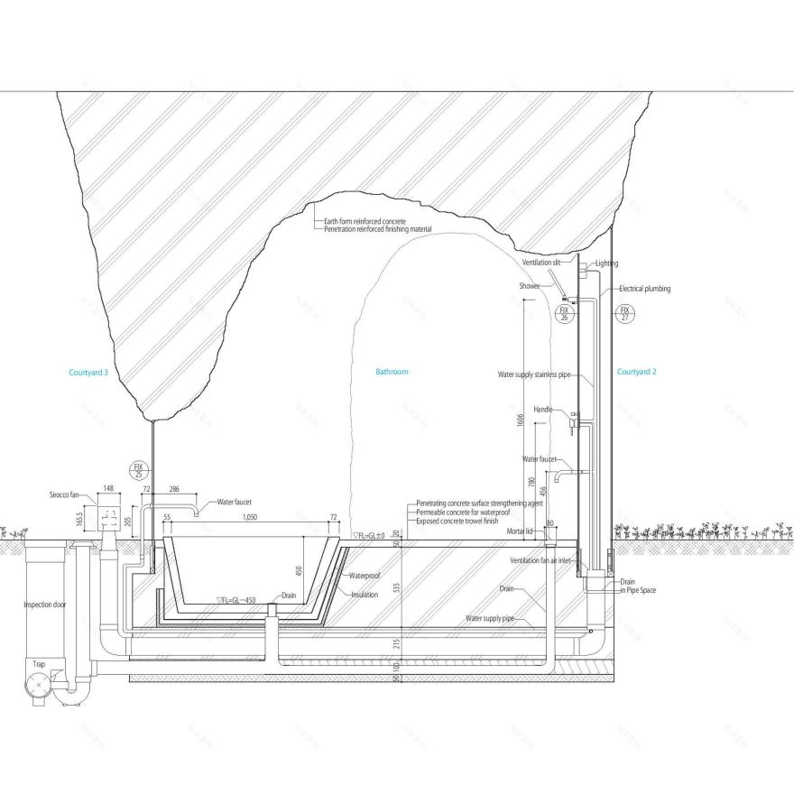 房屋与餐馆丨日本丨junya ishigami + associates-48