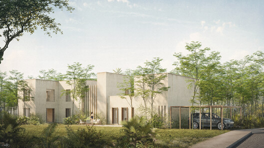 丨墨西哥丨Estudio AMA-29