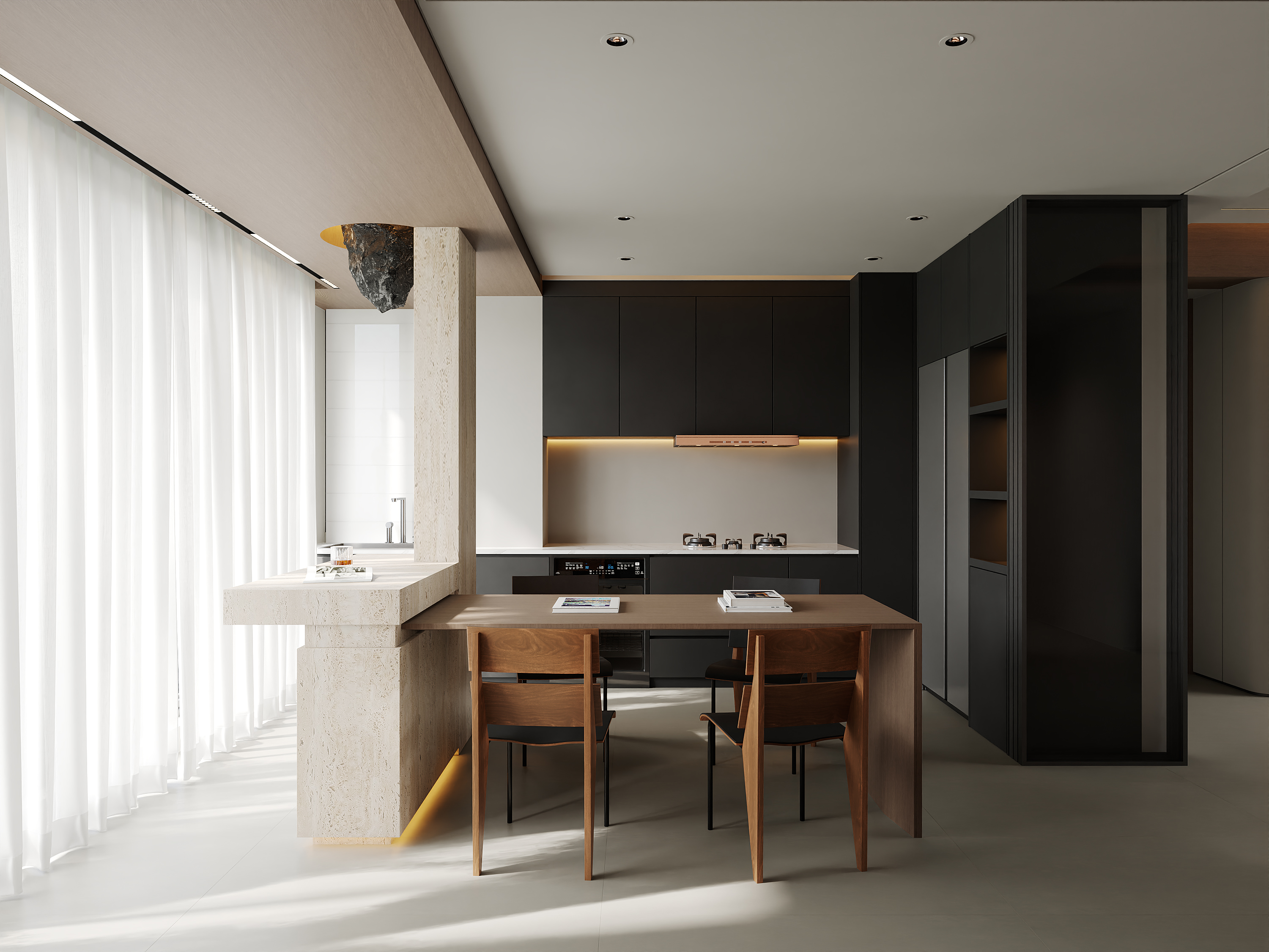 Corona超写实深化-7