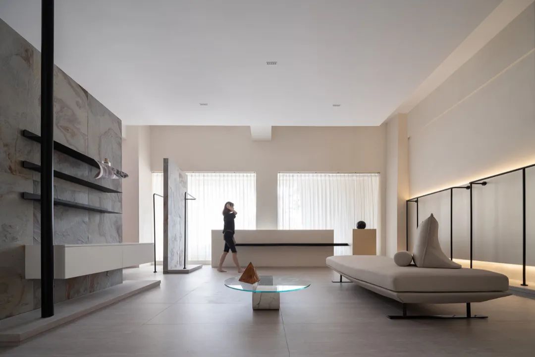 普宁 CHASE LOOKING 服装店丨正负下舍-25