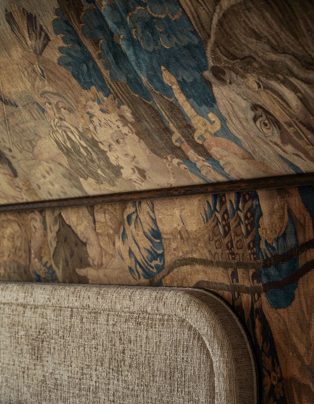 麓湖·玄鸟湾丨中国成都丨软装澍田设计,硬装召禾设计-38