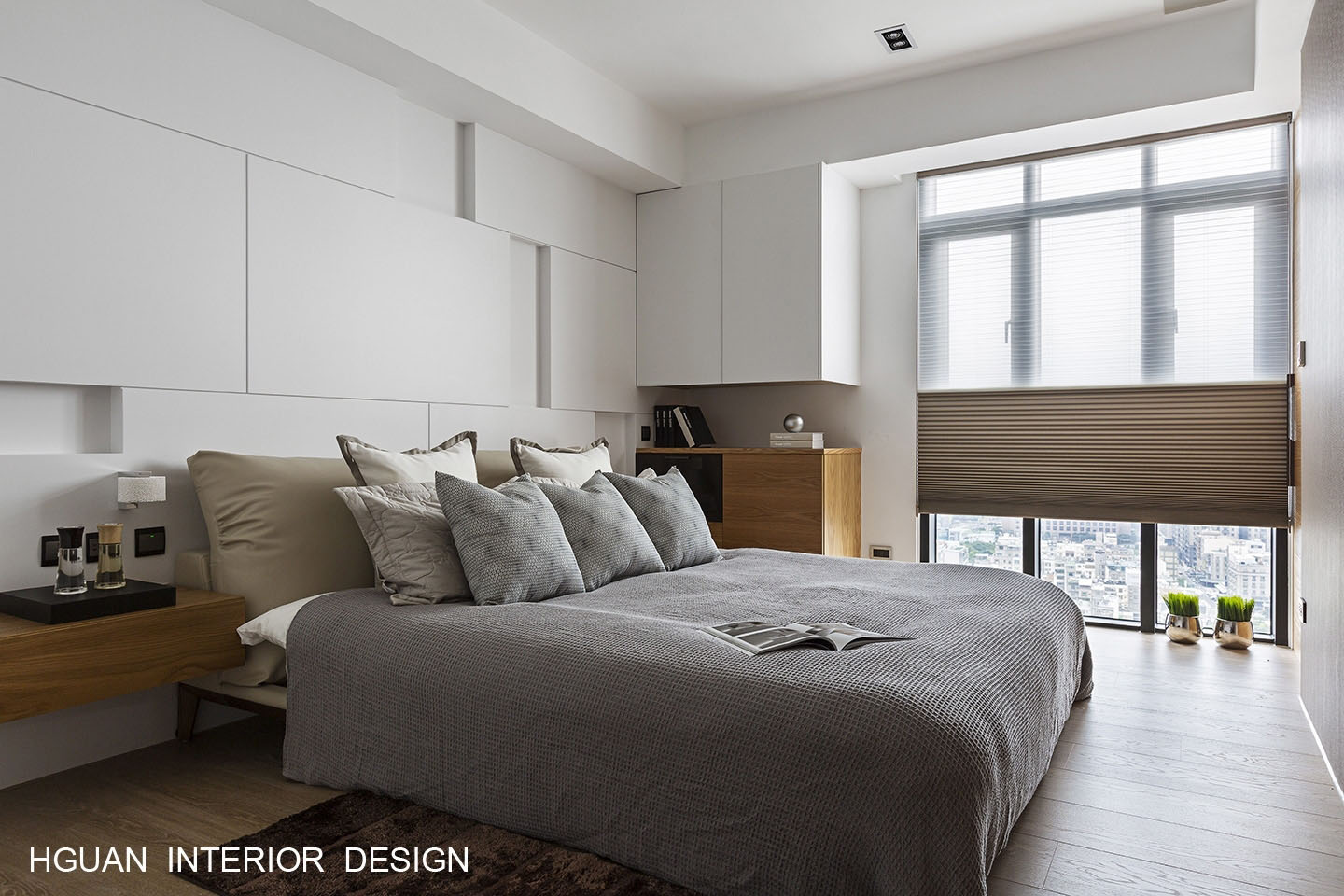 禾观空间设计--第二生命-18