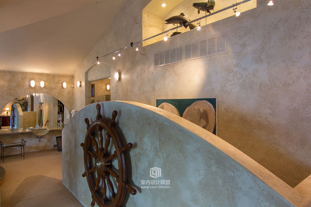 加拿大不列颠哥伦比亚省Okanagan别墅-13