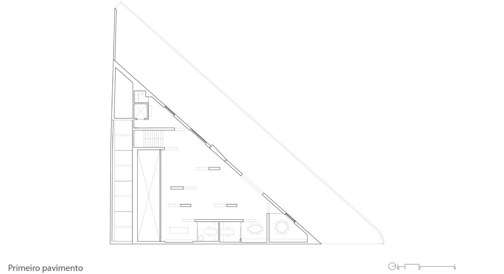 Botteh 地毯商店丨巴西圣保罗丨Felipe Hess Arquitetos-46