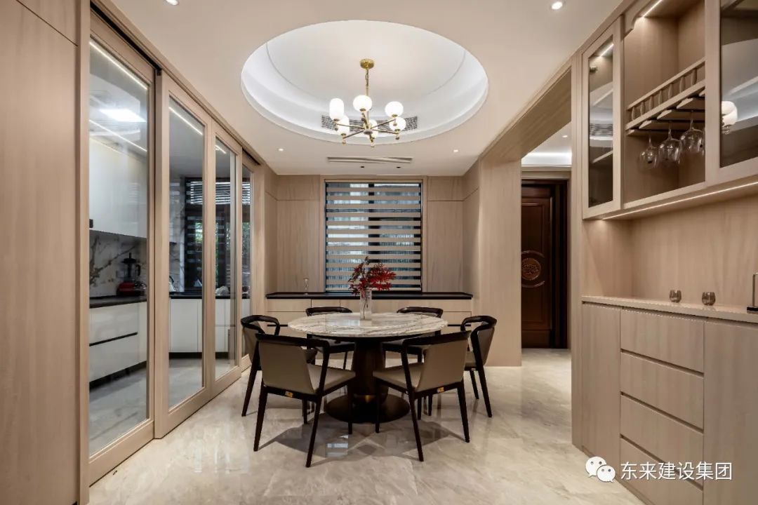 万科学院路七号丨东来集团-22