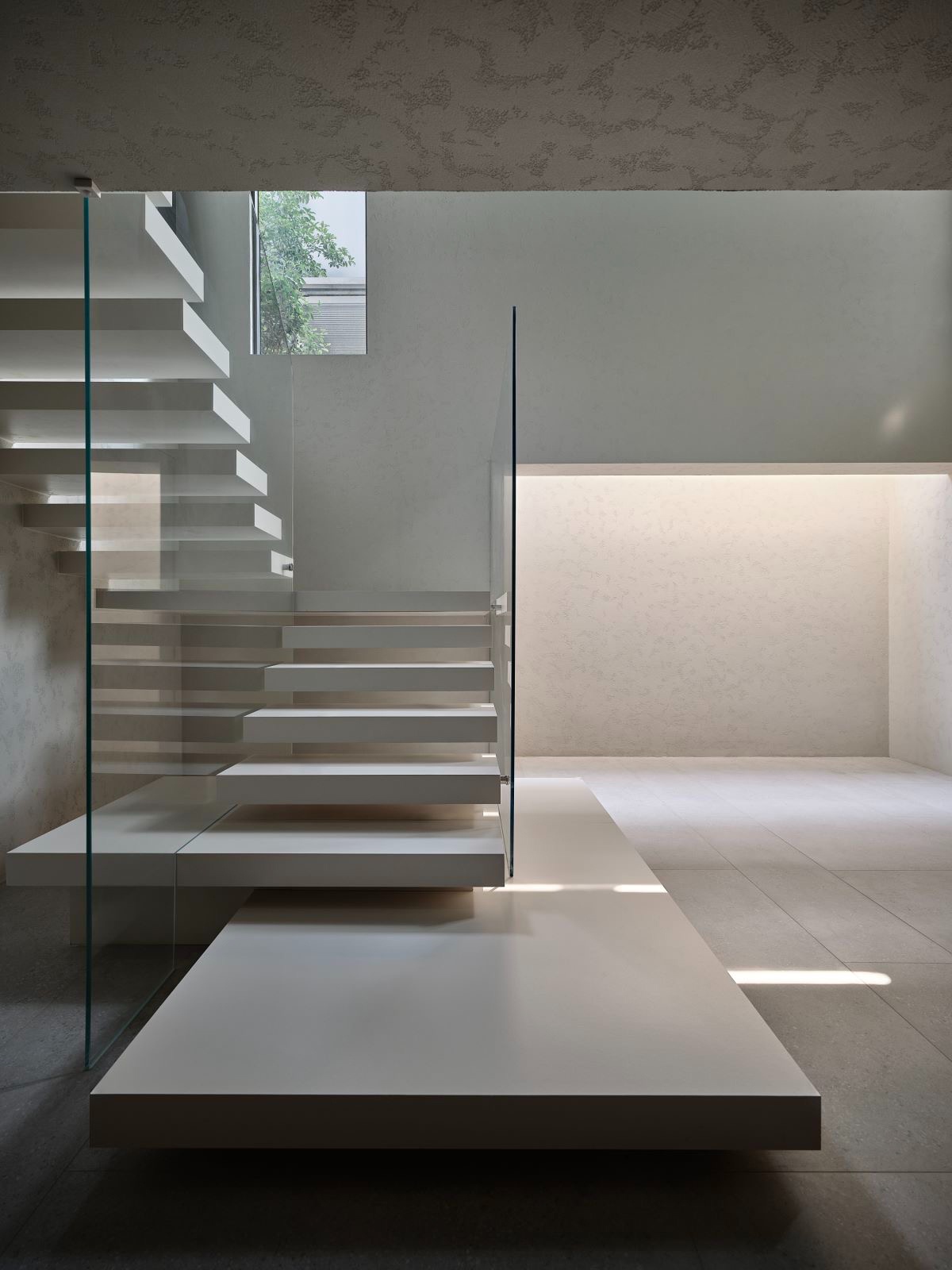 沁风·雅泾 · 上海私宅设计丨中国上海丨HT DESIGN STUDIO,MEIS HOME STUDIO-34