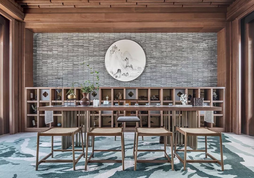 佳兆业东戴河栖樾台二期会所-66