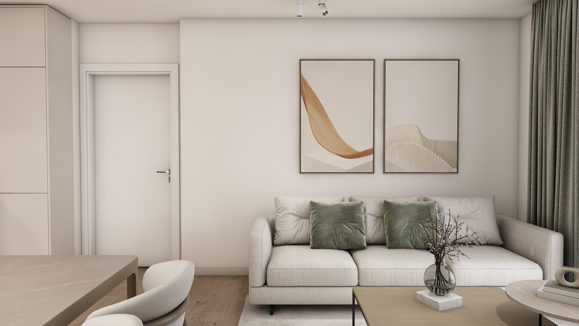 公寓 A13丨保加利亚-12