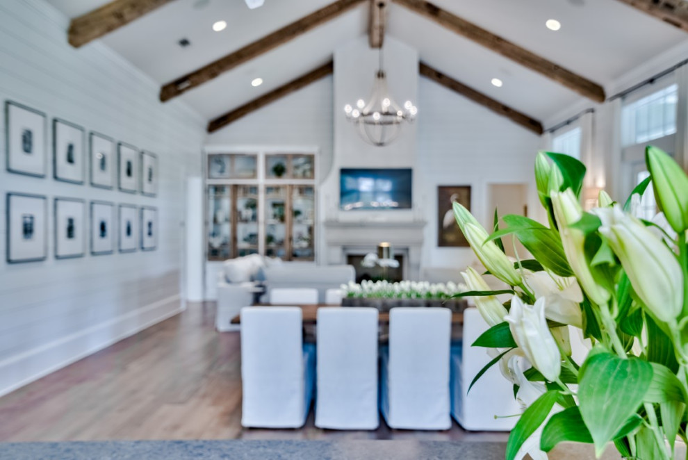 丨Bob Chatham Custom Home Design-45