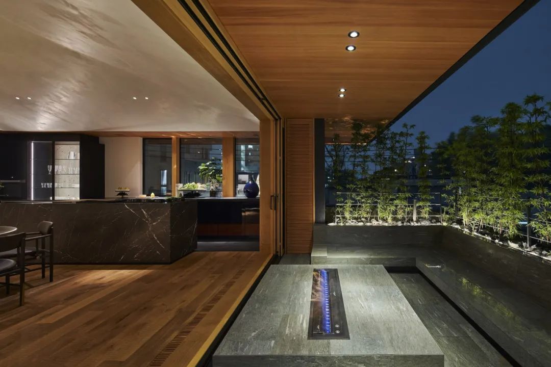 C4L 之家丨日本东京丨CUBO design architect-55