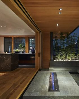 C4L 之家丨日本东京丨CUBO design architect