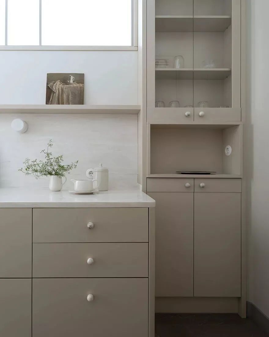 现代有温度的公寓-44