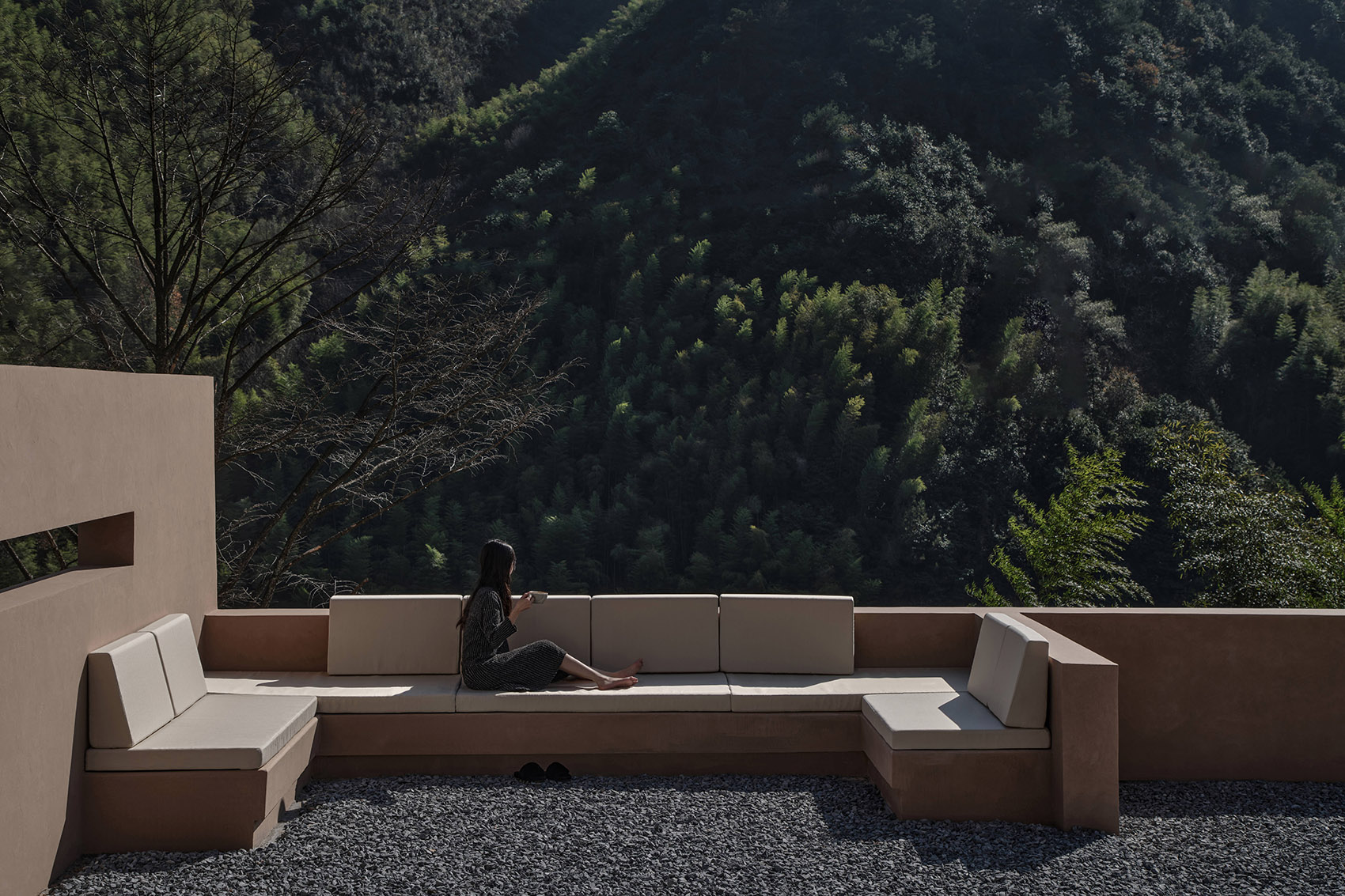 善侒SHANAN·深溪丨中国浙江丨泛域设计Fununit Design-60