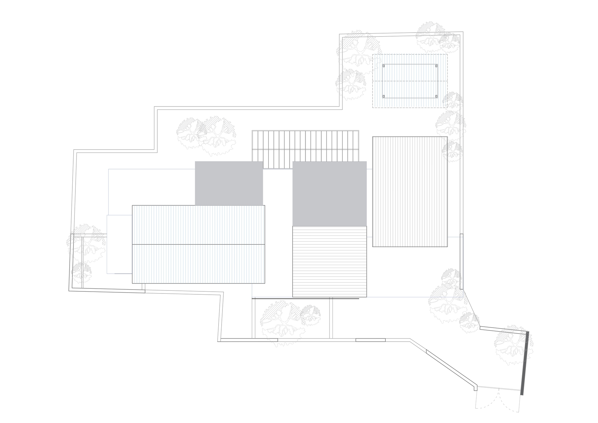 白屈菜屋丨印度丨7th Hue Architecture Studio-39