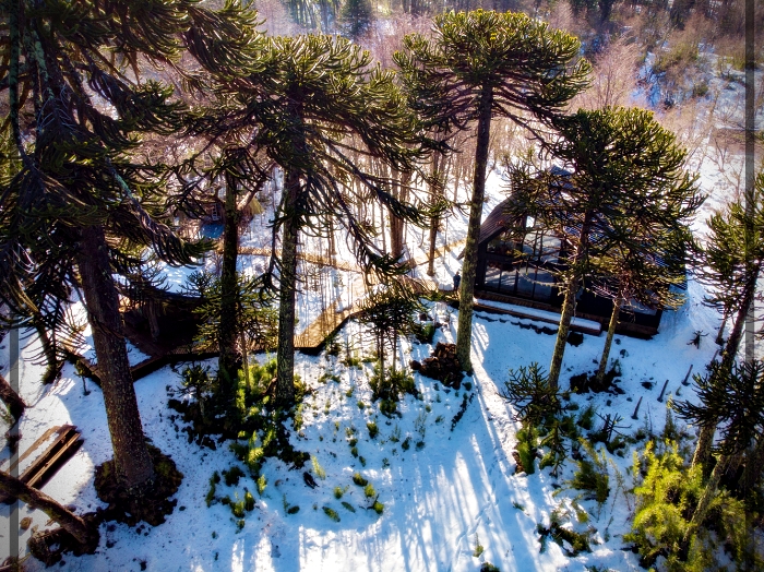 智利山区避难所建设项目-17