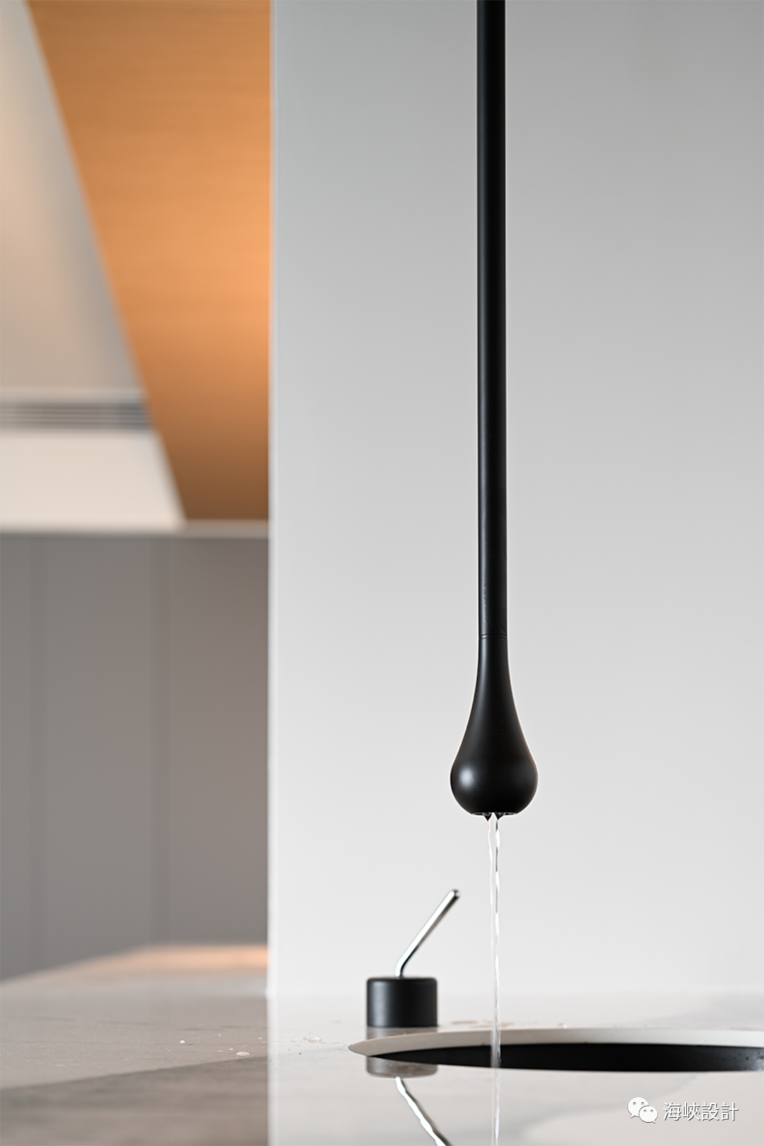 极简化的空间情绪表达丨中国福州丨北城梁筑设计-28