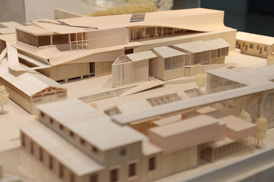 大理变压沉浸式剧场丨中国大理丨Atelier Alter Architects时境建筑等-324