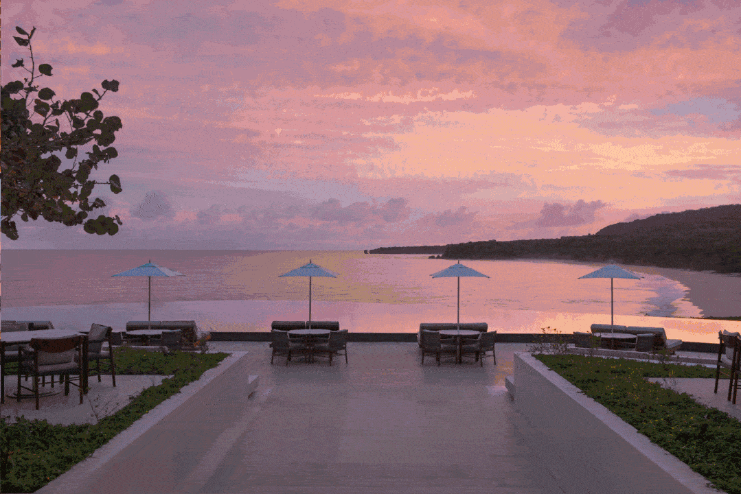 安缦茵澜 AMANERA丨John Hear-35