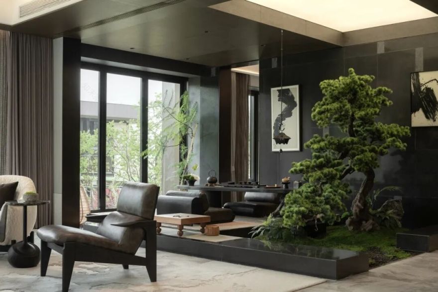 好房子新合肥丨越秀地产黄金周城市巡礼Vol.8-15