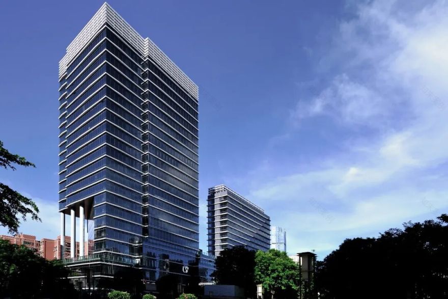 P&TDesign|深圳市南山区兴泰城市更新项目-21