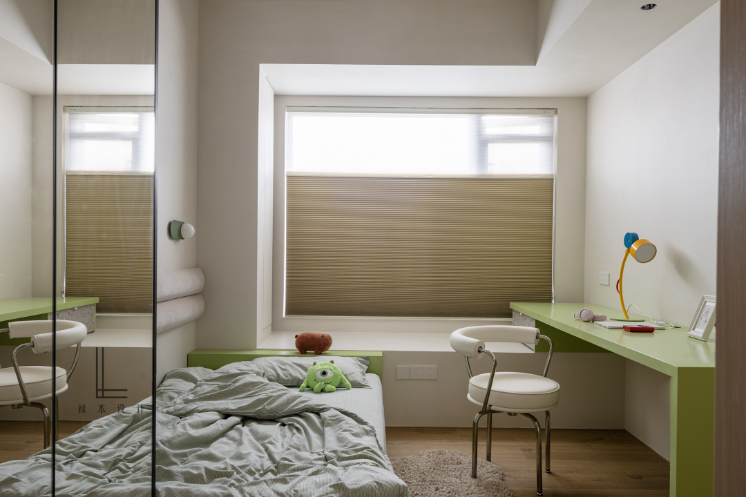 《Rebecca》· 简约与自然的艺术融合丨中国芜湖丨禄本设计-67