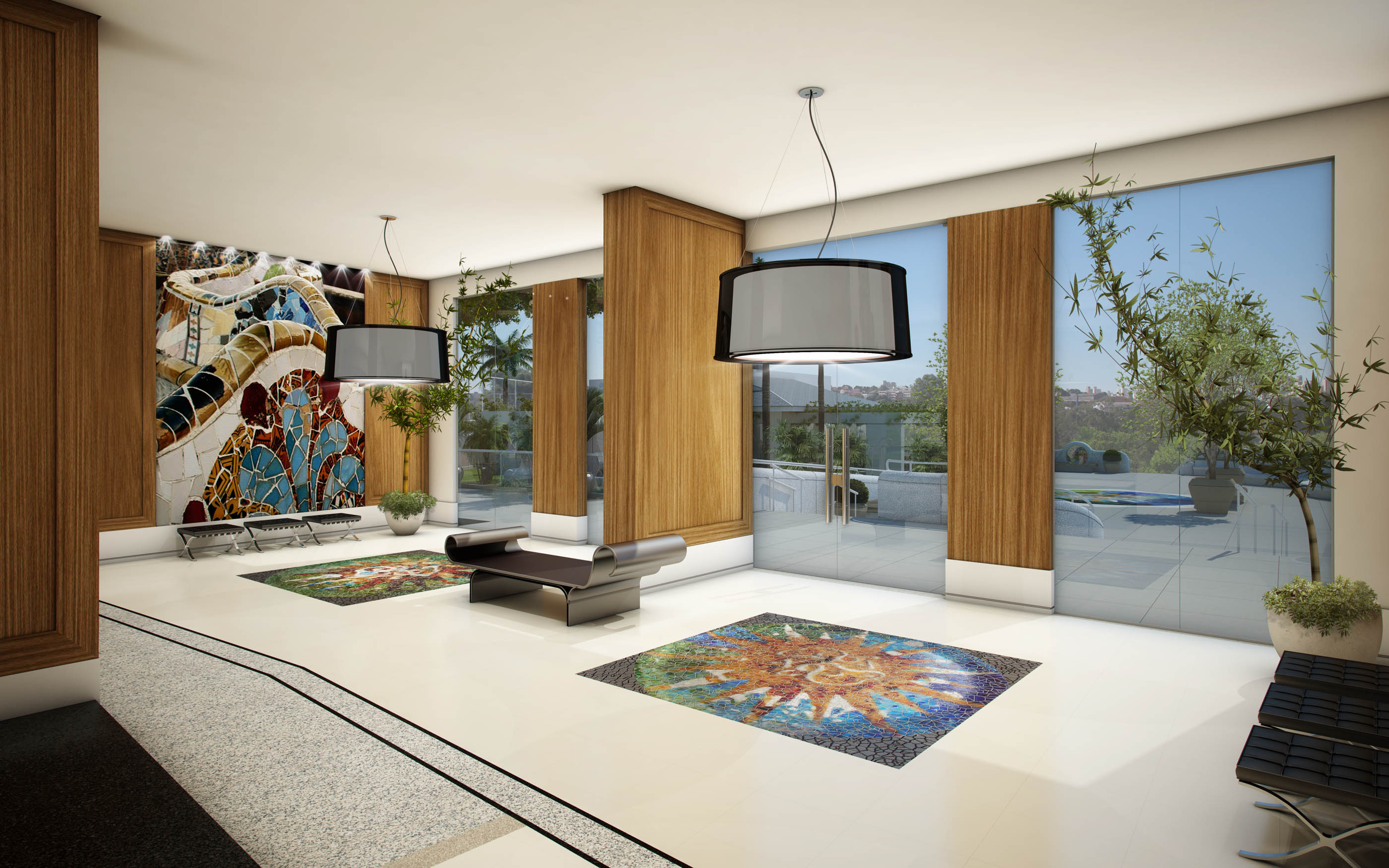 VECTRA Const. | Ed . Res. Parc Guel-14