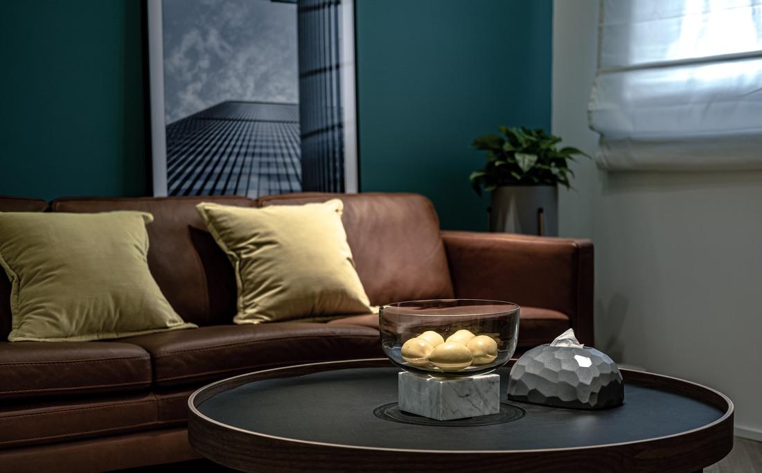 小户型变身记-30