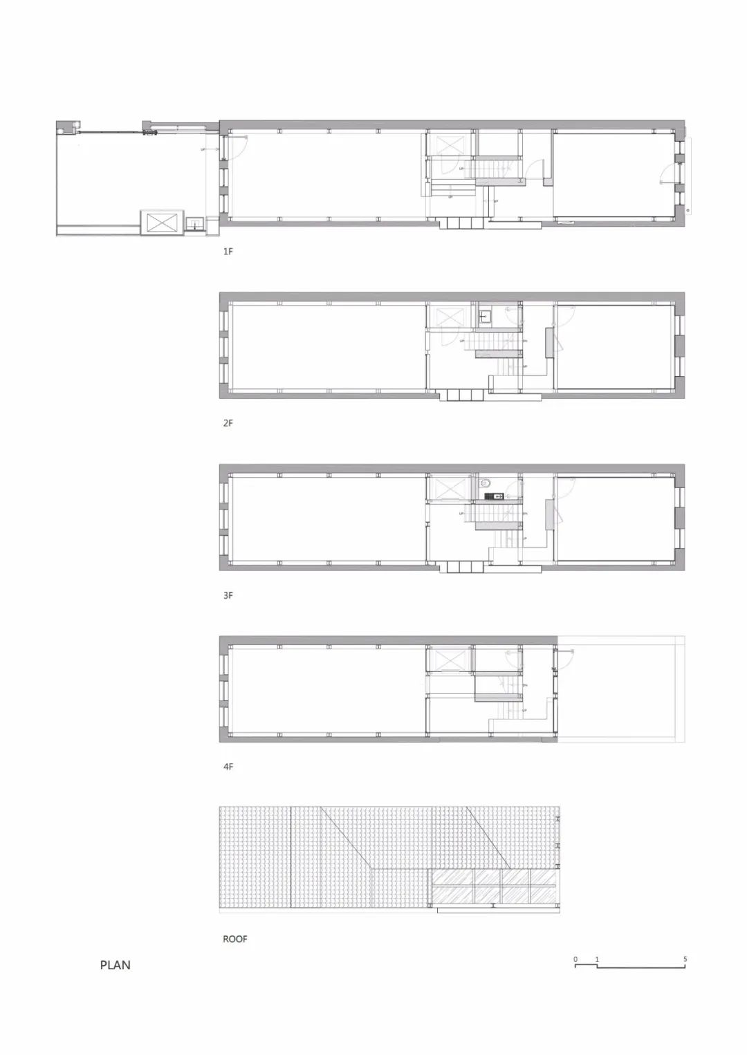 R130 巨鹿路店丨中国上海丨艾舍尔设计-71