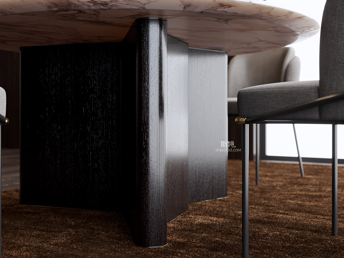 斯特视觉 · Minotti-18