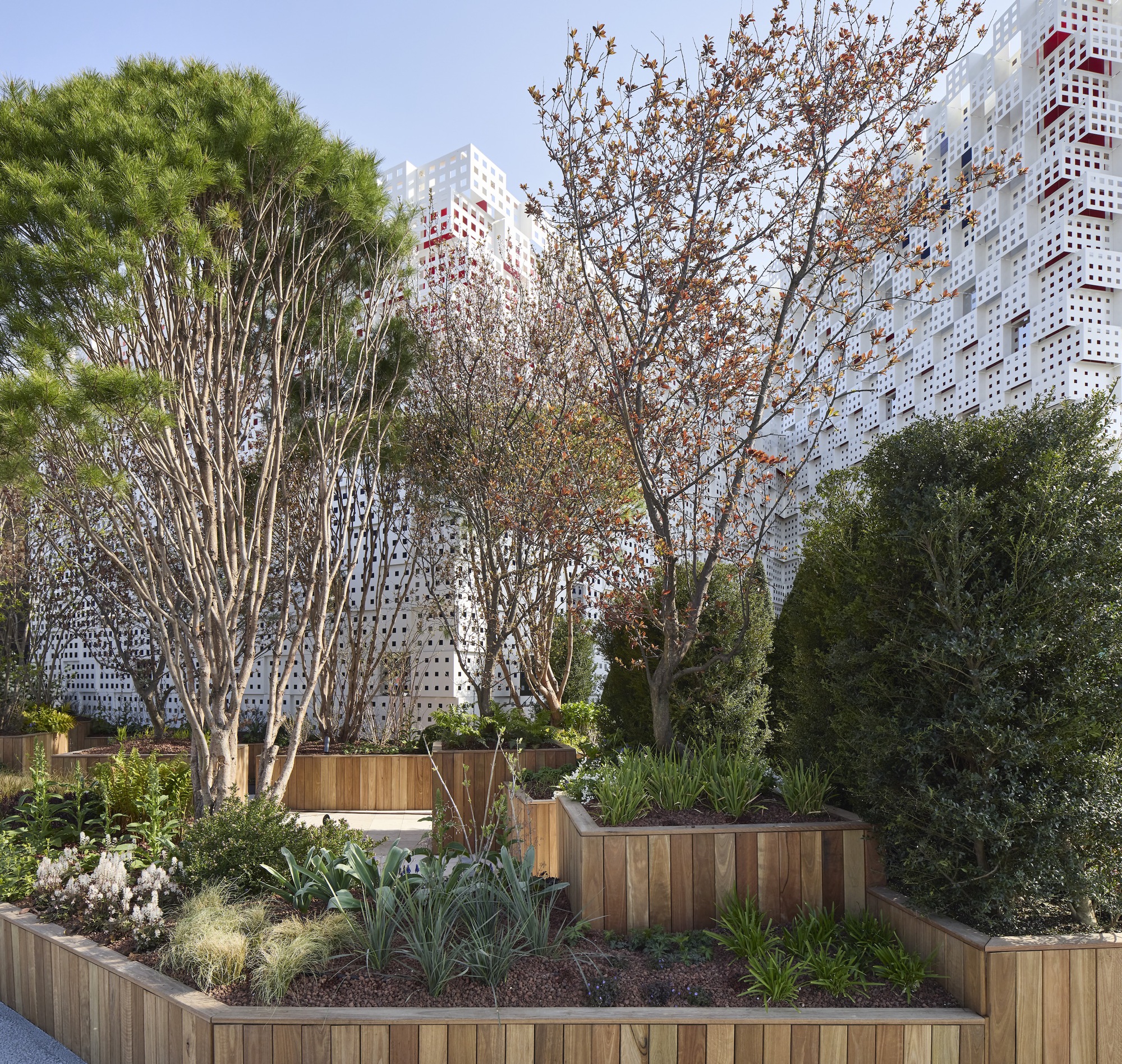 2025大阪世博会英国馆丨日本大阪-24