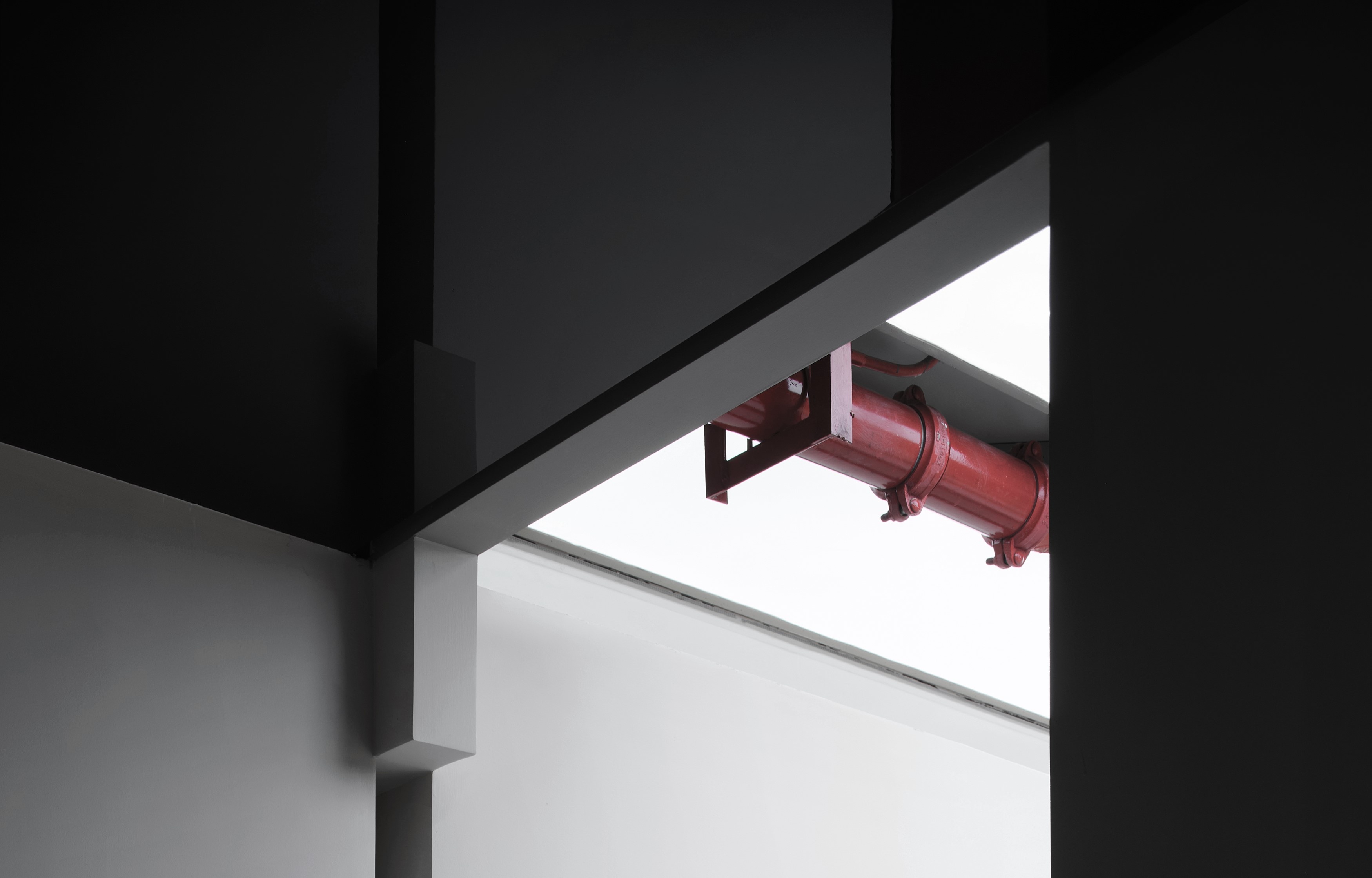 天马视界办公室丨中国河北丨AN安年设计-25