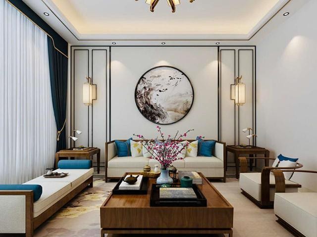 红绿撞色两室一厅丨Oleksandra Teslia-40