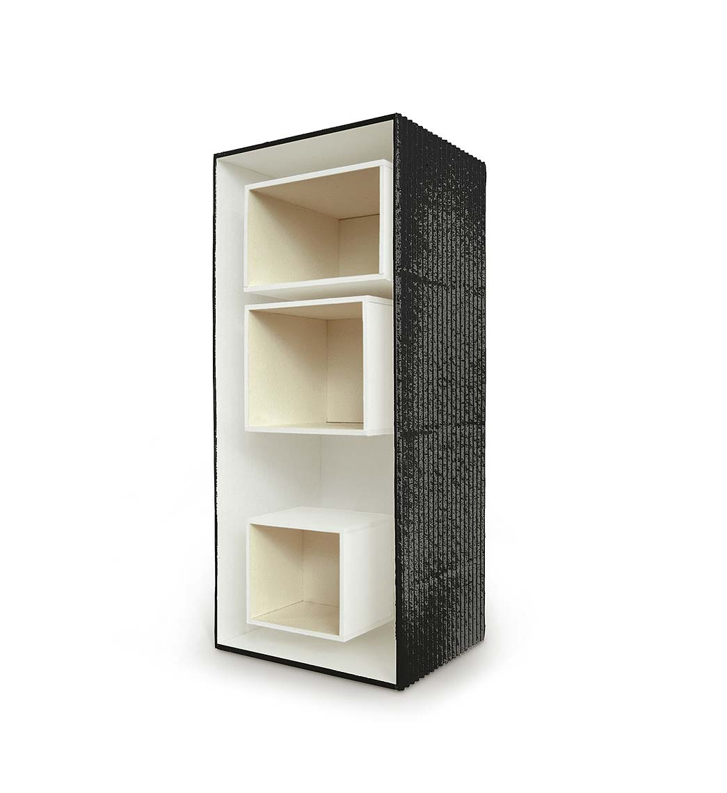 美国波特兰塔式住宅丨Benjamin Waechter Architect-38