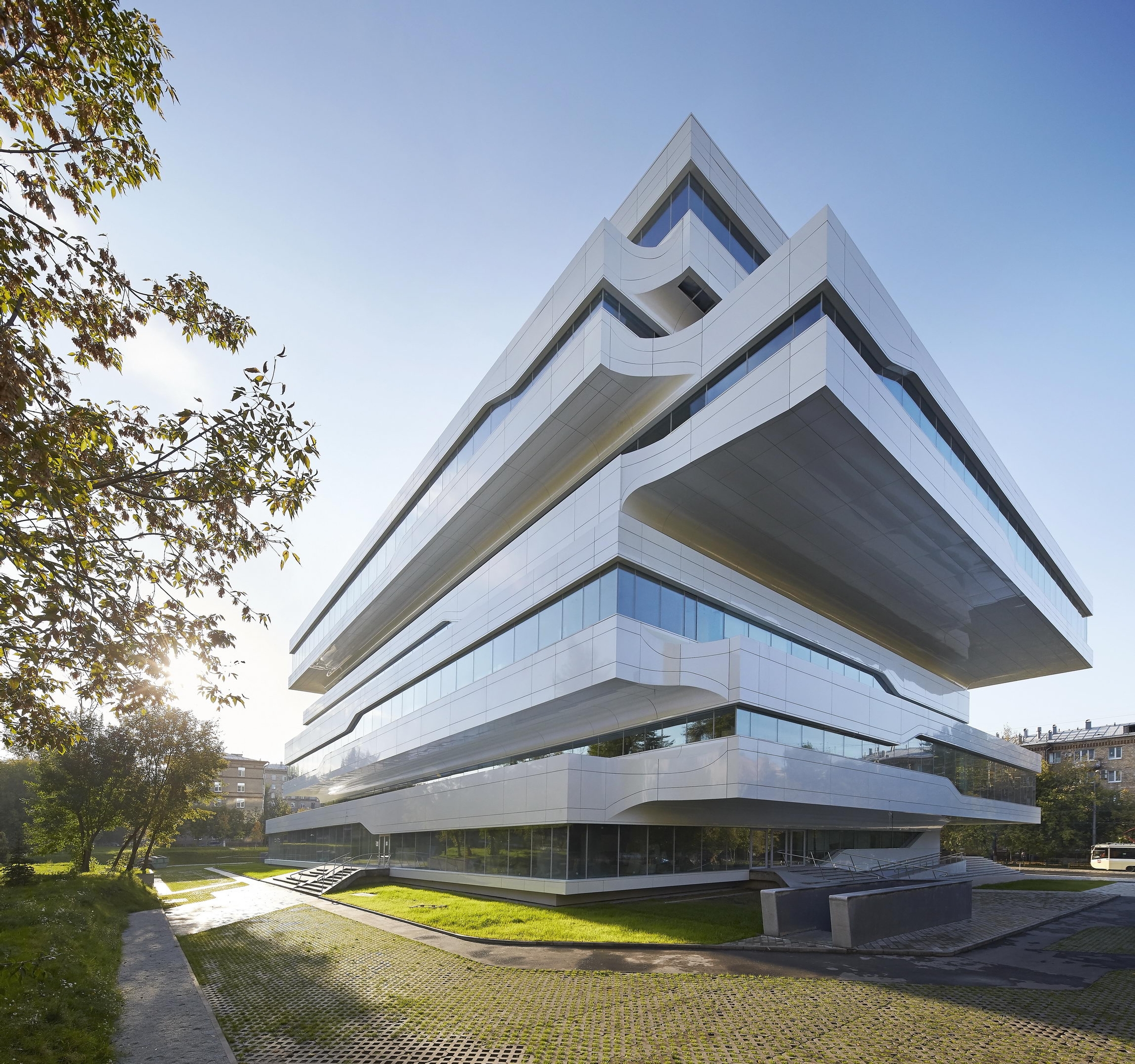 Áèçíåñ-öåíòð Dominion Tower-10