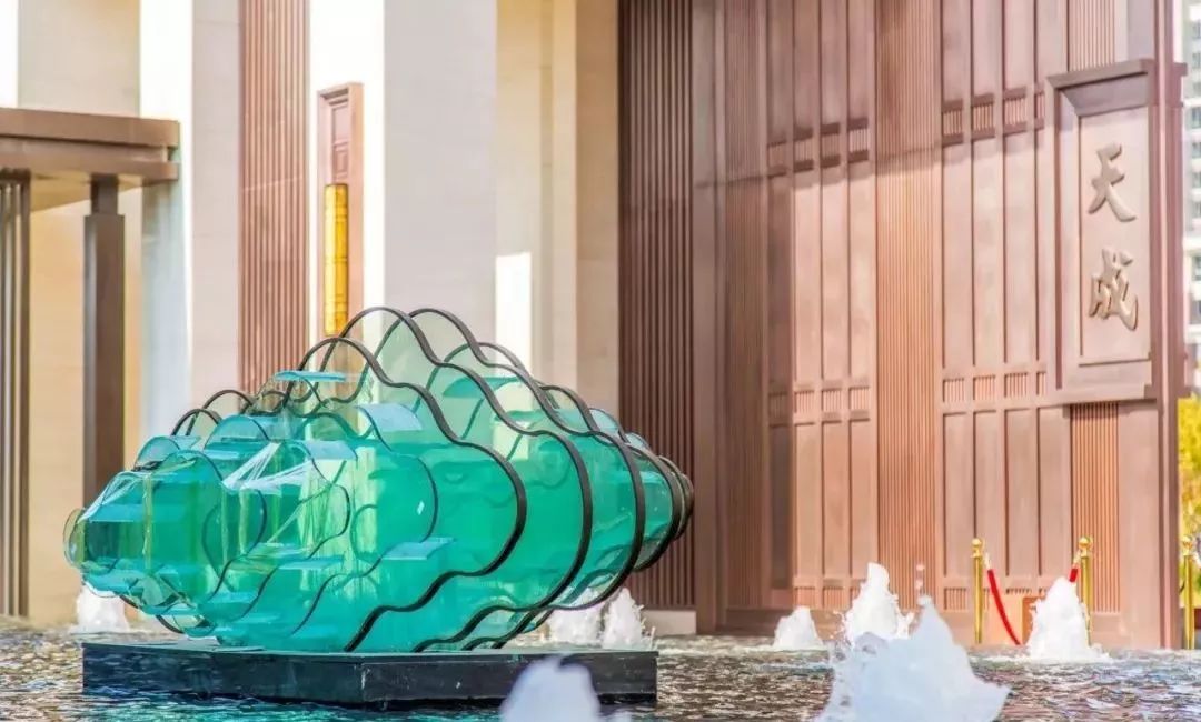 景观雕塑设计 | 赋予文化内涵,彰显艺术价值-36