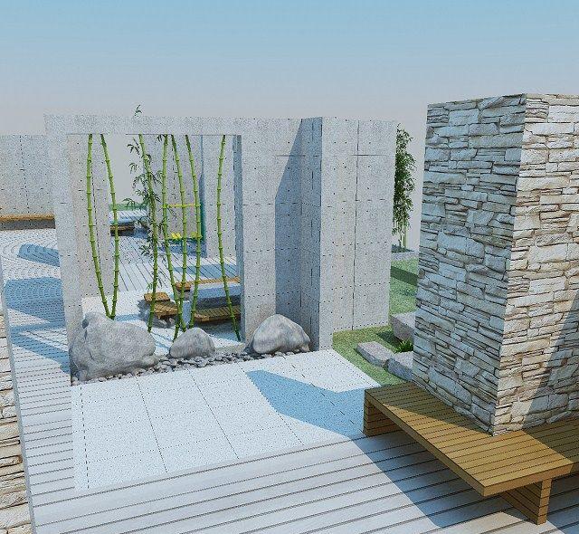 
景观—陶瓷创新中心 -9