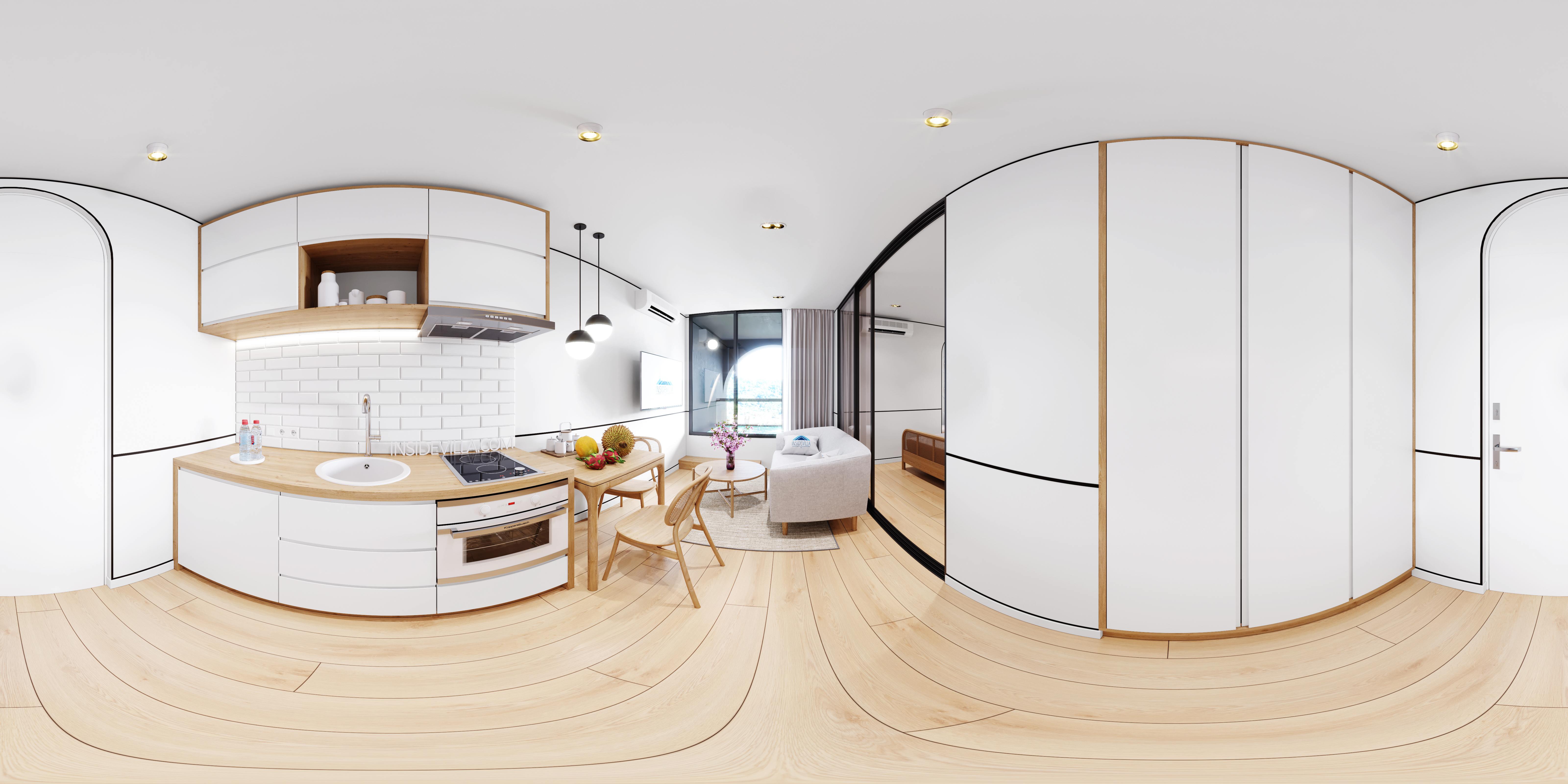 Virtual tour for a Phuket Real Estate Agency-9