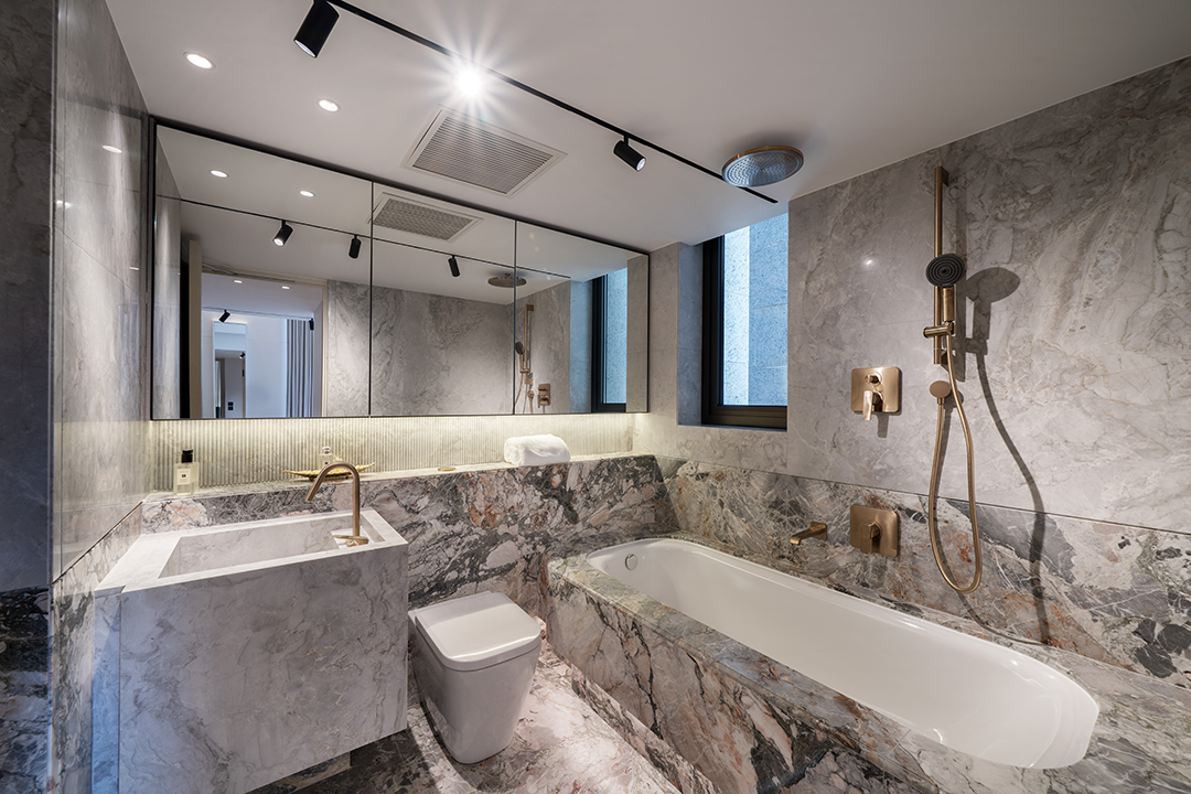 香港港岛住宅丨中国香港丨DANNY CHENG INTERIORS LTD-27