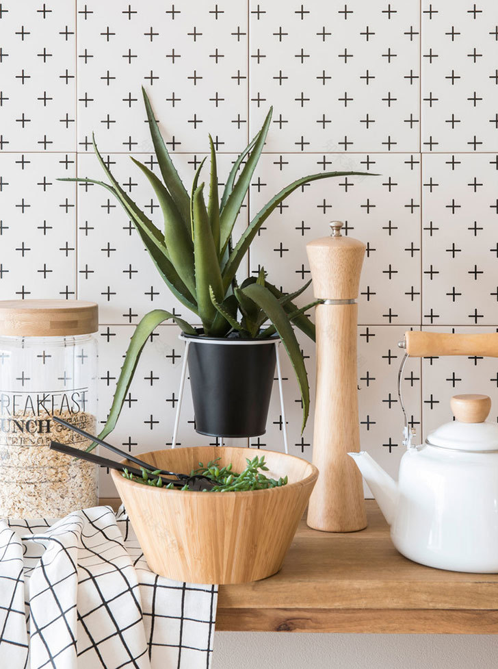 "Maisons du Monde 的明亮夏季新作 | 色彩斑斓的法式魅力"-11