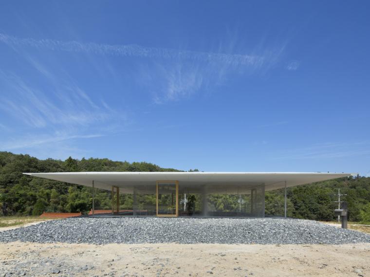 日本广岛小屋丨Suppose Design Office工作室-7