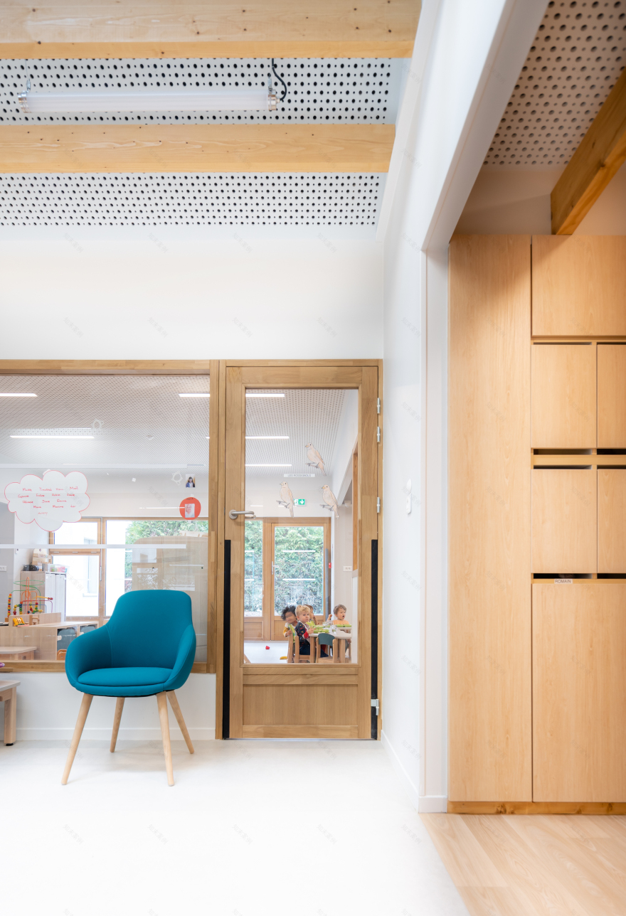 双鹅日托中心丨法国-23