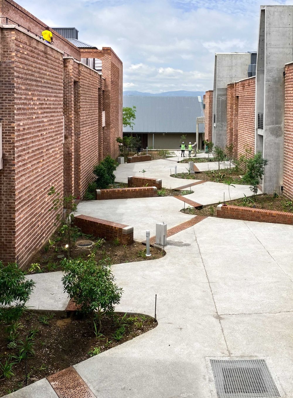 南弗里卡佩斯奎萨科学中心-28