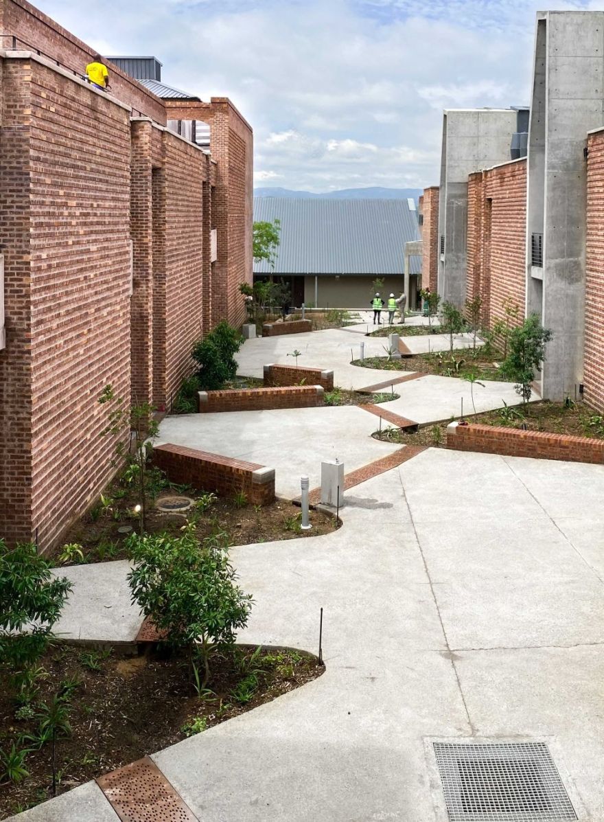 南弗里卡佩斯奎萨科学中心-28