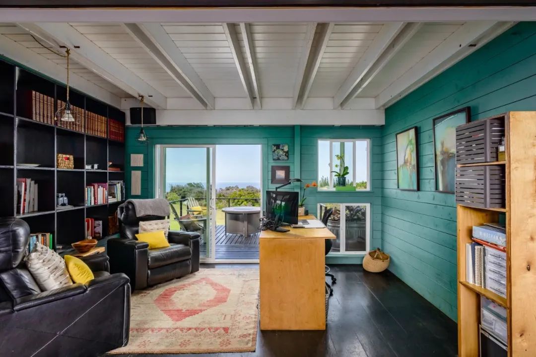 16 英亩艺术农场丨美国夏威夷丨morkulnes 建筑师-9