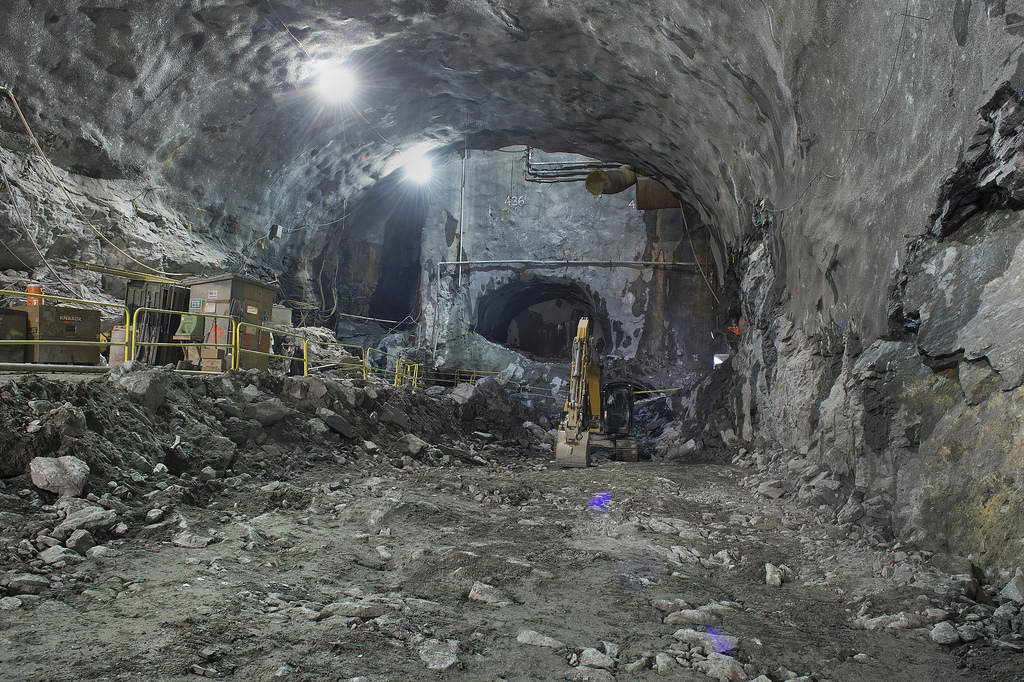 纽约第二大道地铁项目丨美国纽约-12