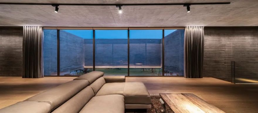 泰国诗意建筑 | Stu/D/O Architects 的理性与感性-34