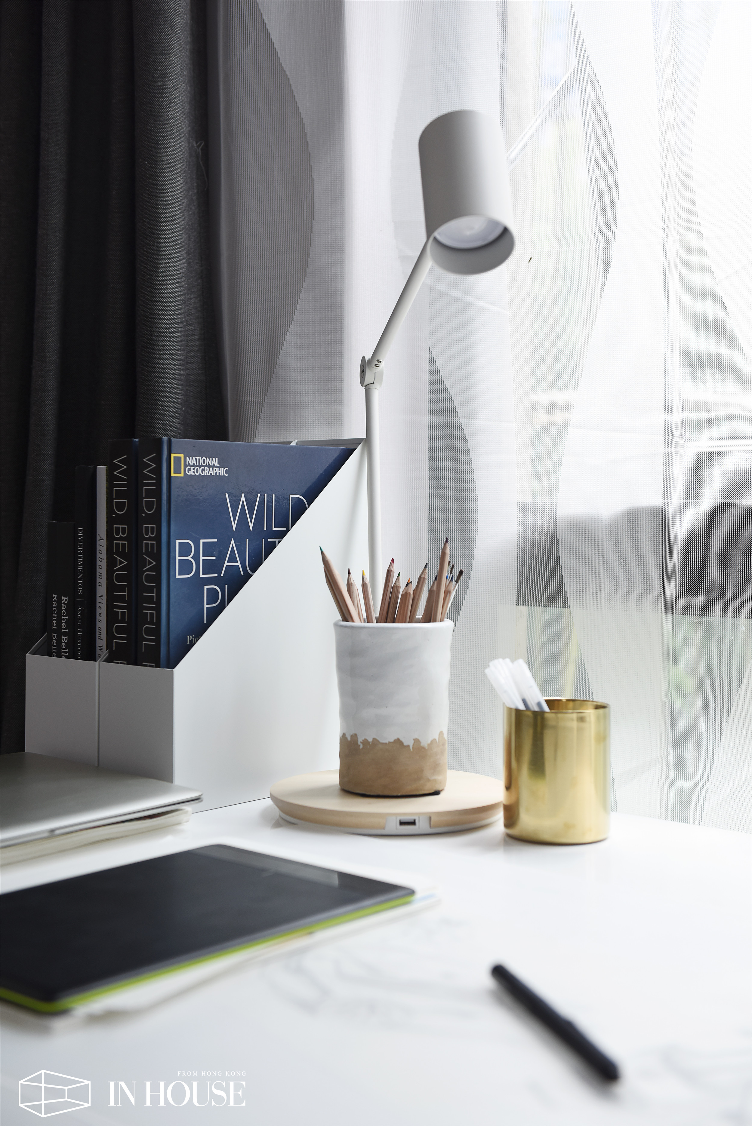 融创财富一号北欧风格29㎡“宜家小公寓”样板间软装设计！-7